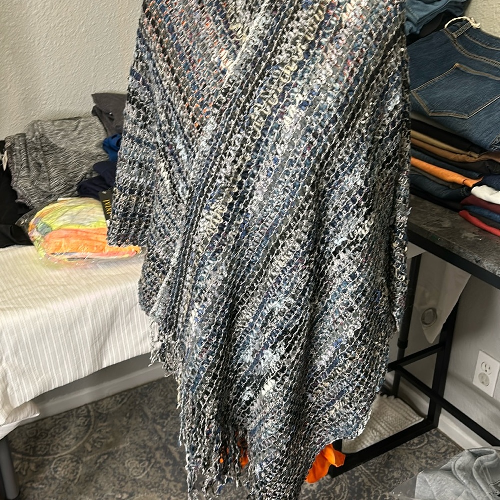 Poncho